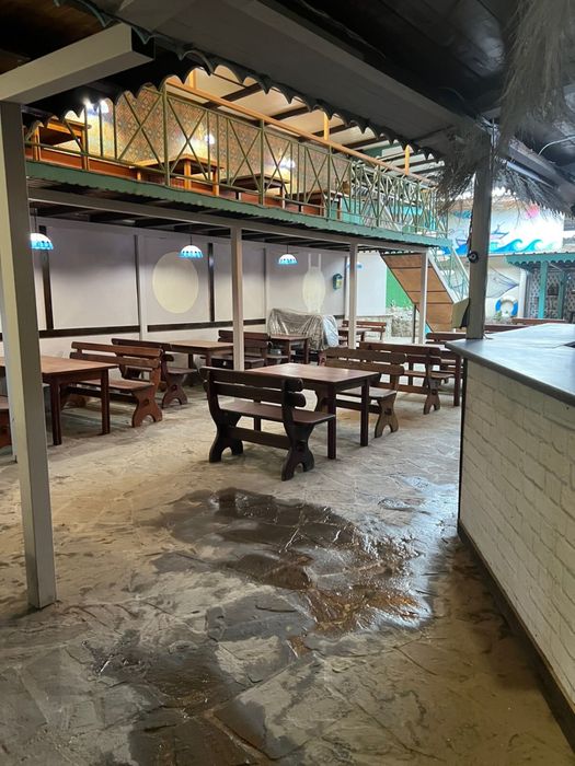 Сдам в аренду ресторан