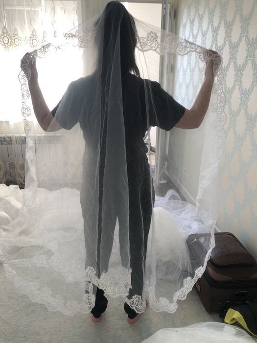 Свадебные платья