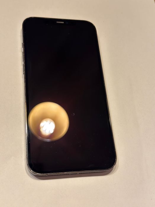 Iphone Apple 12 Pro Max 128