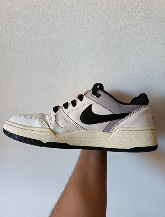Nike Full Force LOW