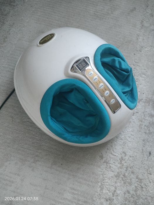 Массажёр для ног