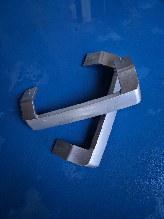 Maner frigider / Set manere frigider