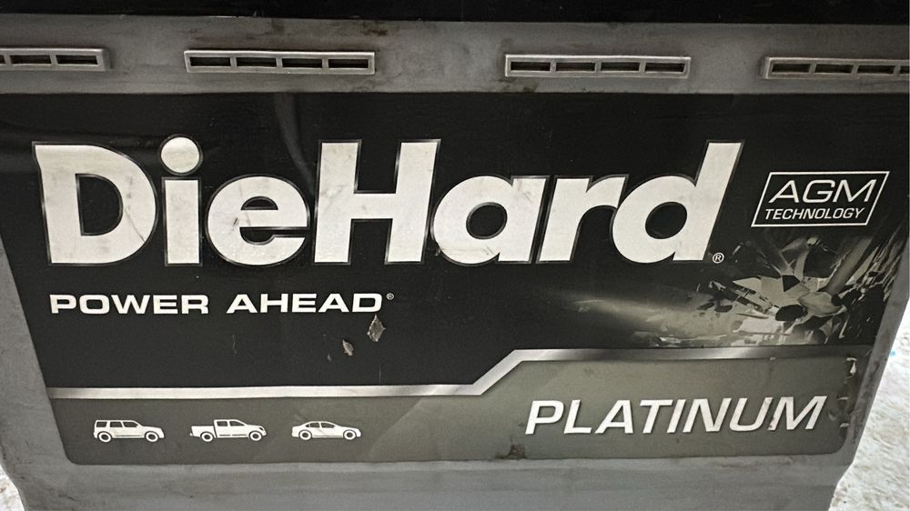 Agm 60 ah аккумулятор