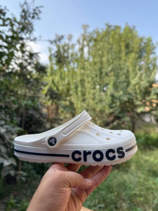 кроксы летние собо джибитсы crocs