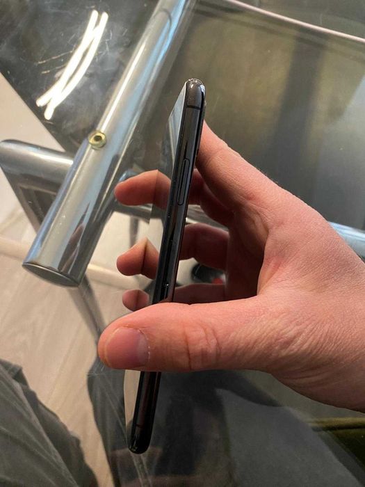 iPhone XS 64GB Black – Stare foarte buna