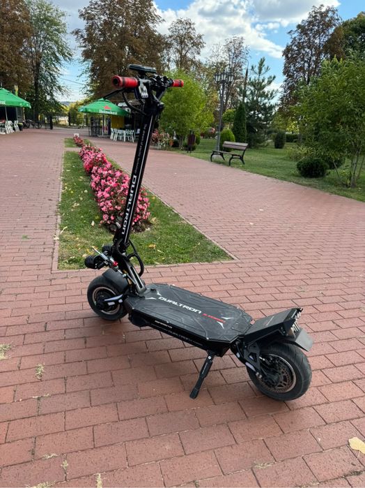 Dualtron Storm Limited Edition