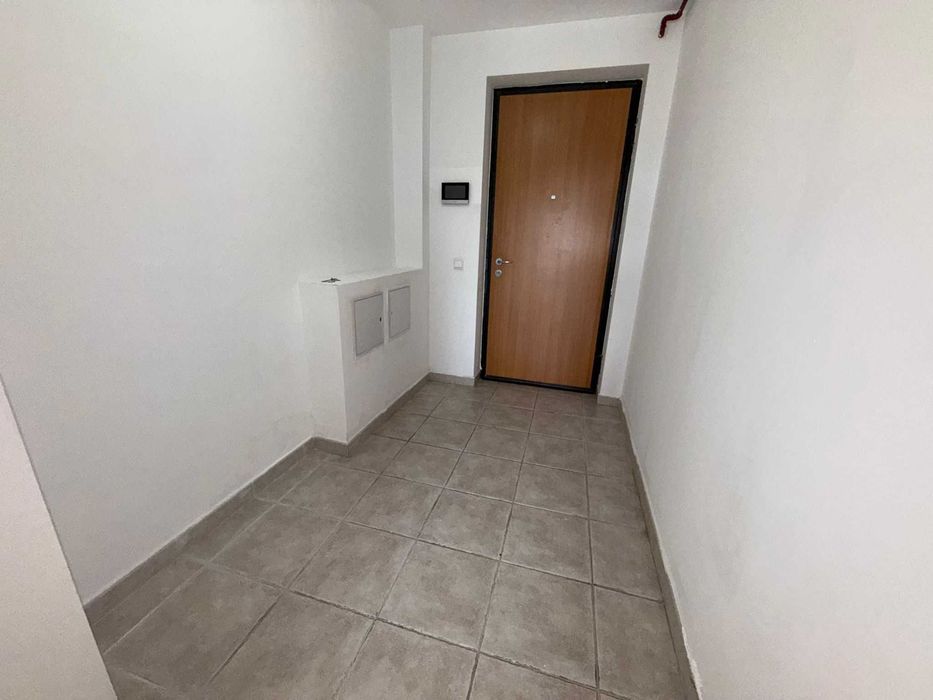 Apartament spatios 2 camere, luminos, balcon 13 mp, complex  Ghica Plaza