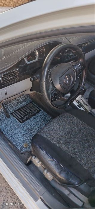 LACETTI 1.6 Avtomat