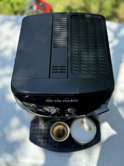 DeLonghi Caffe’ Corso espressor expresor cafea  boabe si macinata