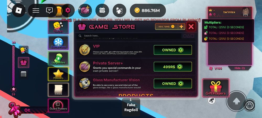 Продам акк в рб ink game