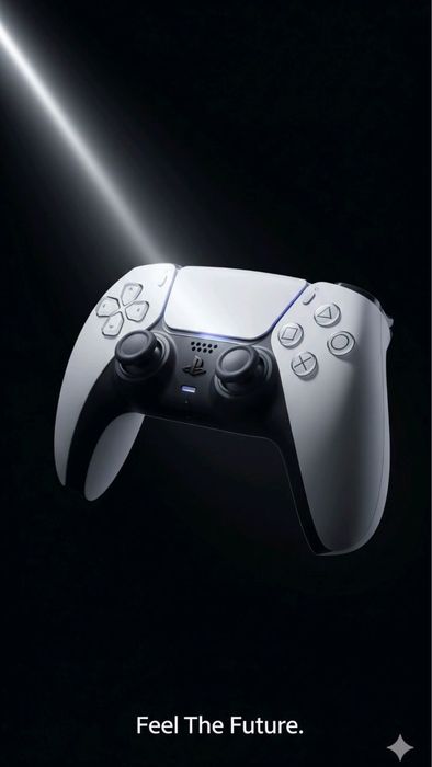 PS5 на выходные в аренду