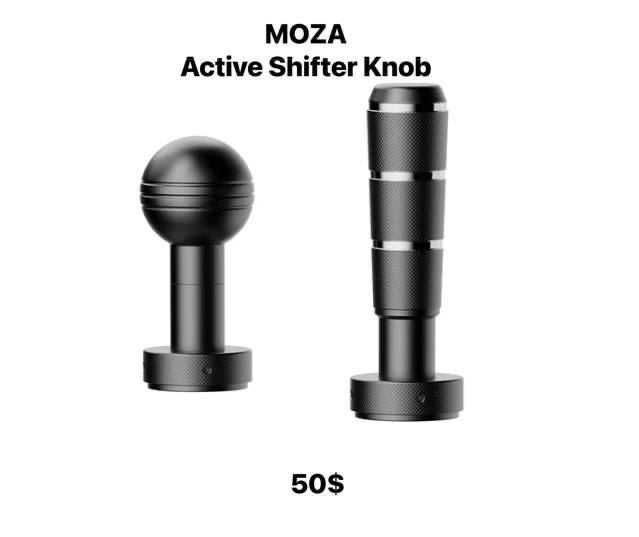 a28electronics предлагает - аксессуары на MOZA