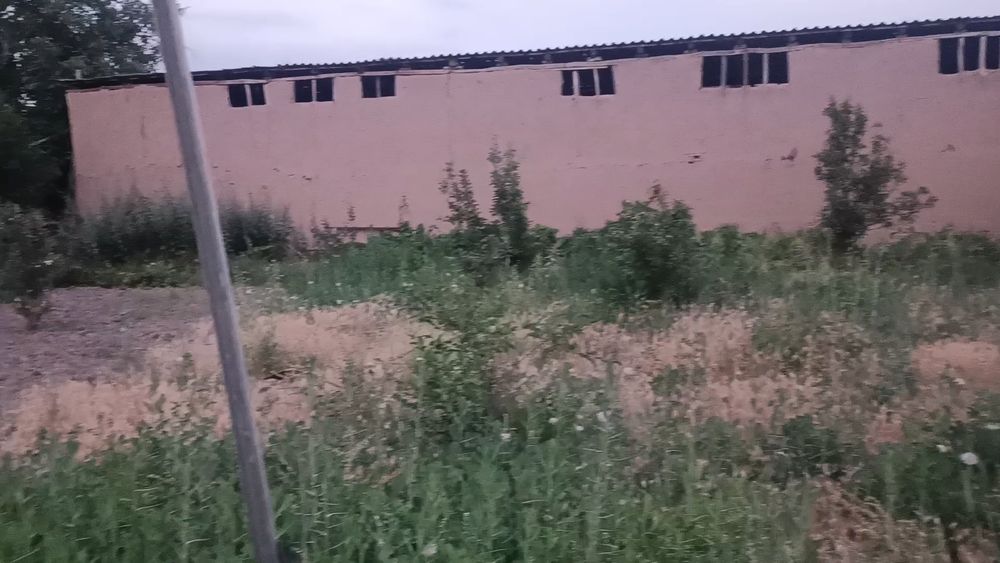ховли сотилади, 7 соток