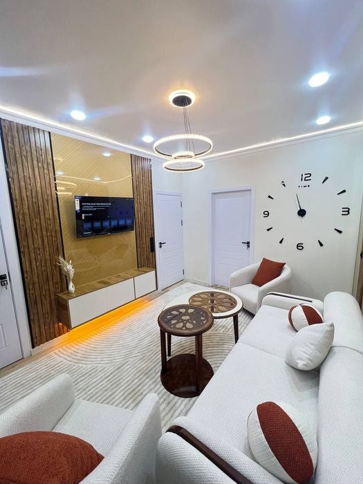 Продаётся квартира Чиланзар 3 квартал 2в3/2/4 панель