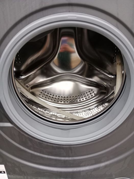 Zefler 6kg KIRMOSHINA sotiladi holati yangi koʻp ishlatilmagan