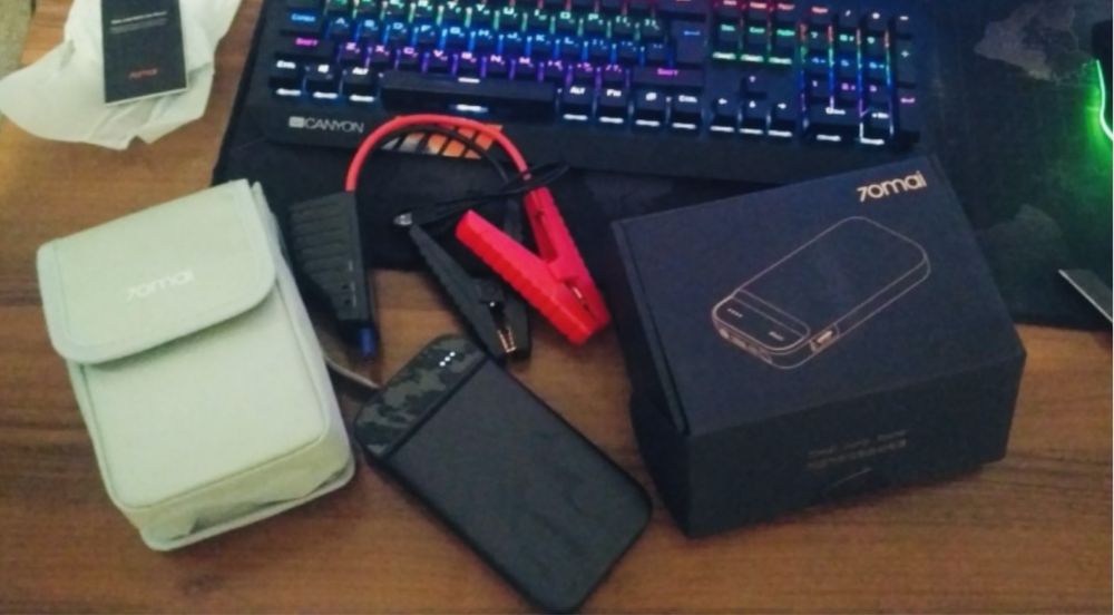 Пусковое устройство оригинал