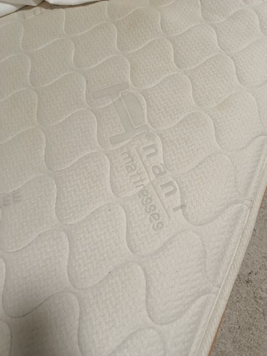 Легло с матрак 190х90