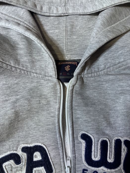 Rocawear hoodie si pantaloni dada