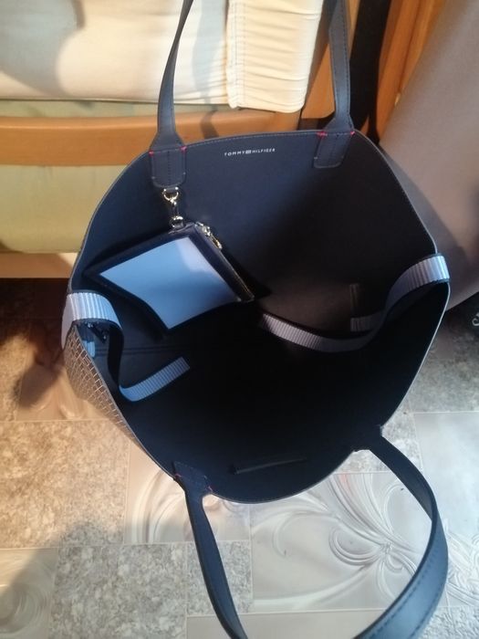 Дамска чанта голяма