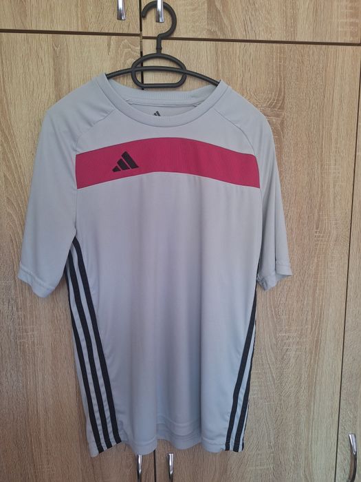 Тениска adidas performance