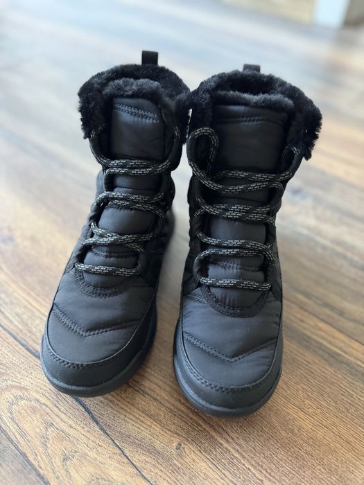 Апрески SOREL Withney II Plus Lace Wp
