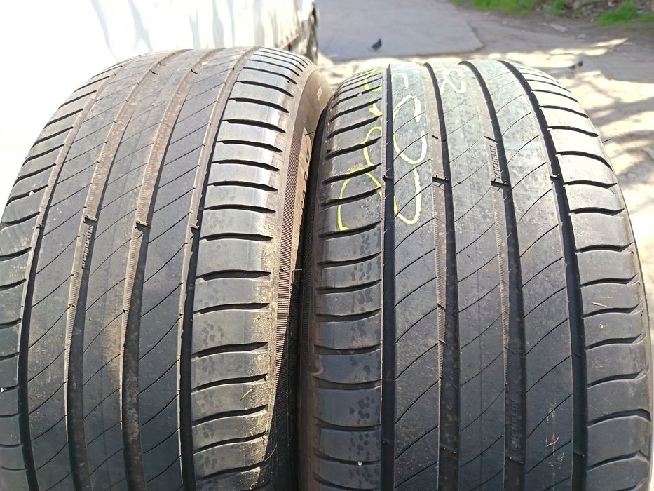 Anvelope vara 225 50 17 Michelin 2023 5.3mm