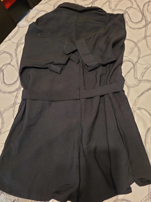 Compleu negru dama GUSTO M de vară