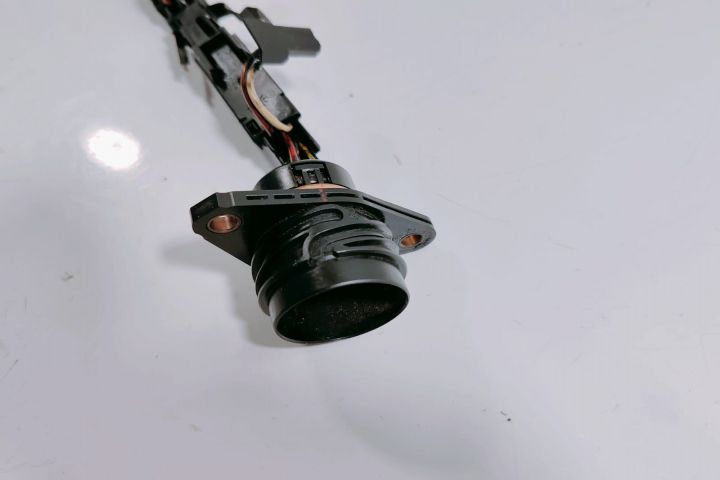 Instalatie Electrica Injectoare  038971803 Volkswagen VW Caddy a 3-a