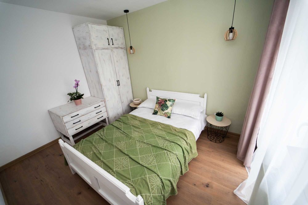 Apartament 2 camere CENTRU Salonta