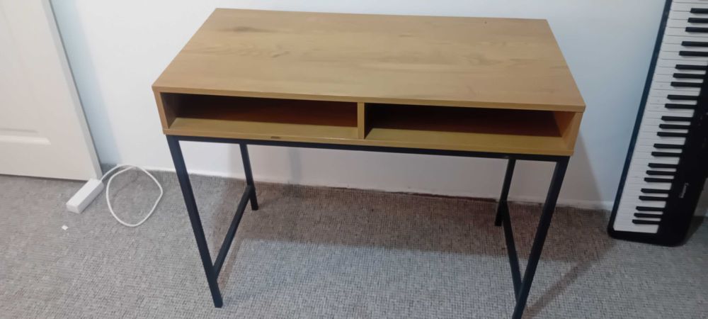 Birou jysk cu un sertar