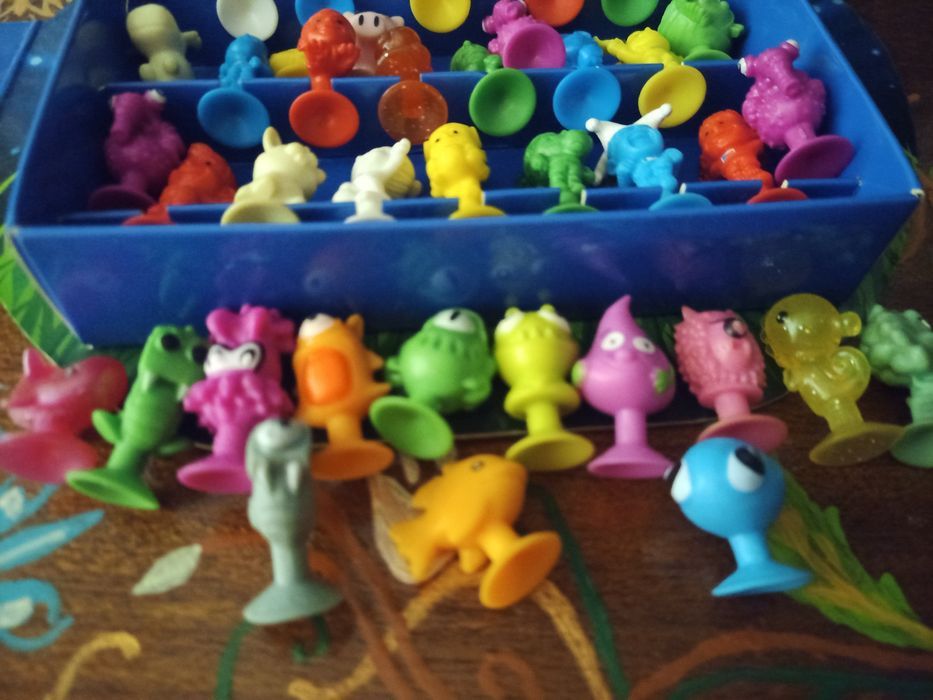 Стикита-албум. 1лв