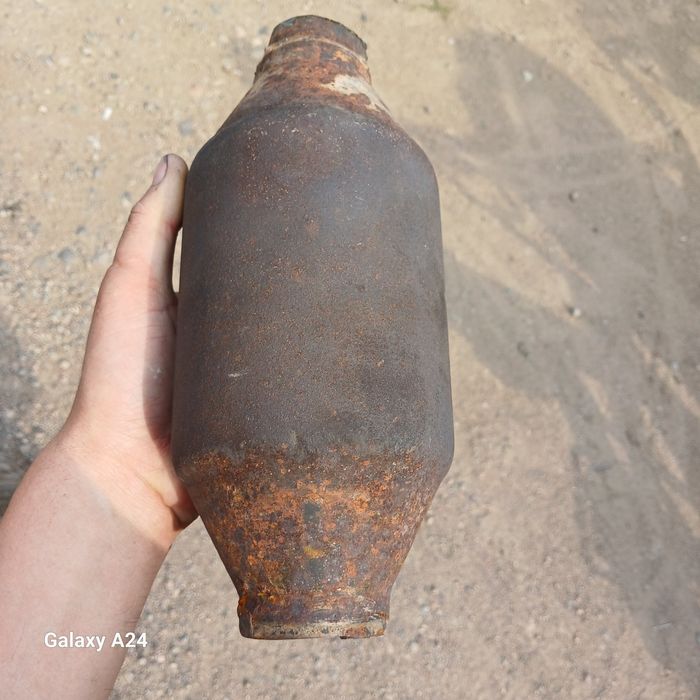 Катализатор Тойота. США