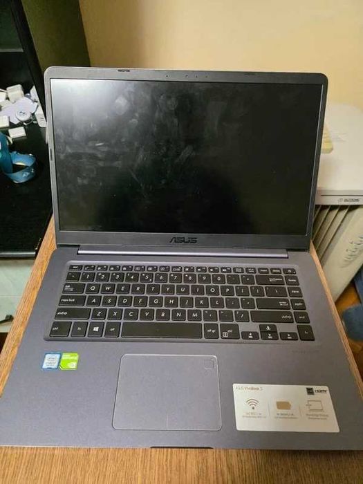 Laptop ASUS Vivobook S510U i7-8550U