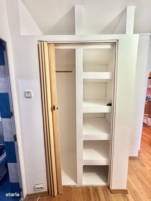 Apartament 3 camere de vânzare – Miron Nicolescu