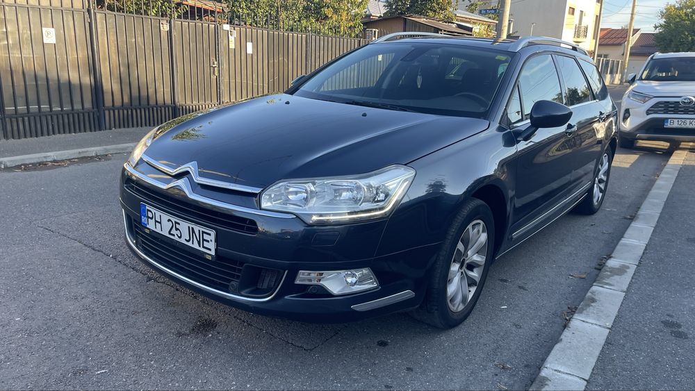 Citroën C5