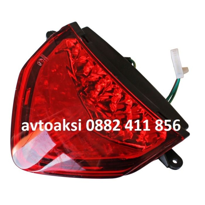 Стоп за мотор с 20диода -1933