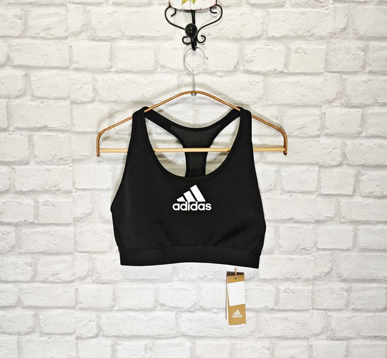Adidas Bra / Спортен сутиен размер L  НОВО