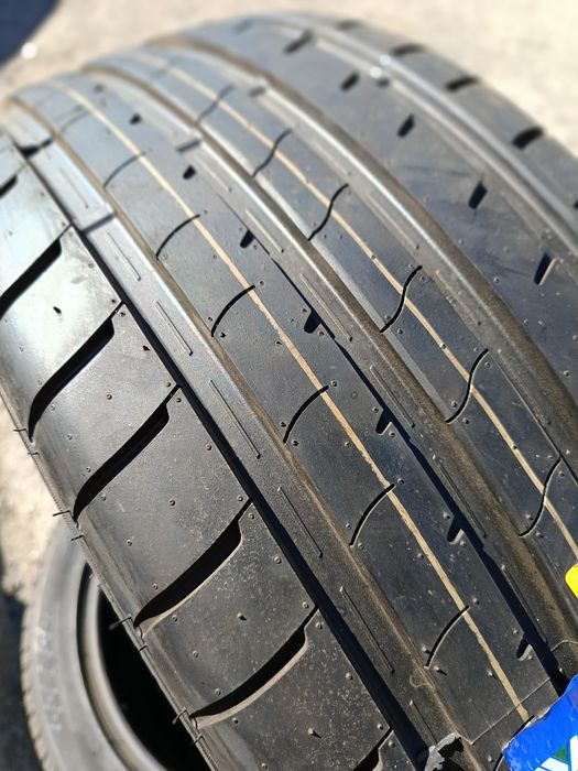 НОВИ ЛЕТНИ -18цола-225/40-245/45-1бр.-120лв.-с монтаж и баланс