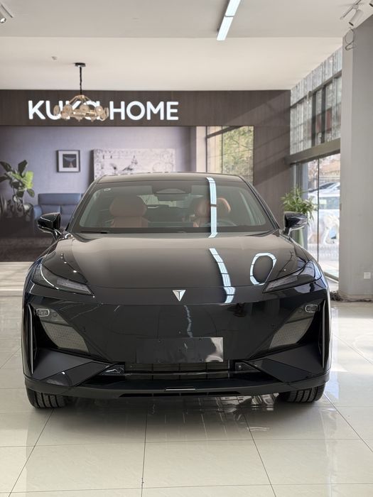 Changan Deepal S07 215 Max