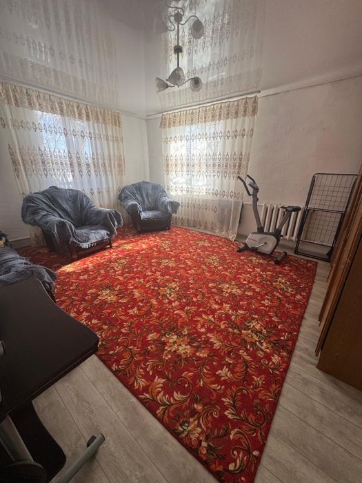 Продам дом в с.Байет