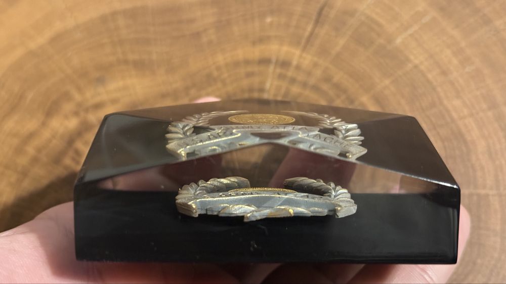 Set Medalii/insigne militare