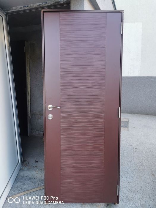 Нови врати 2 бр.