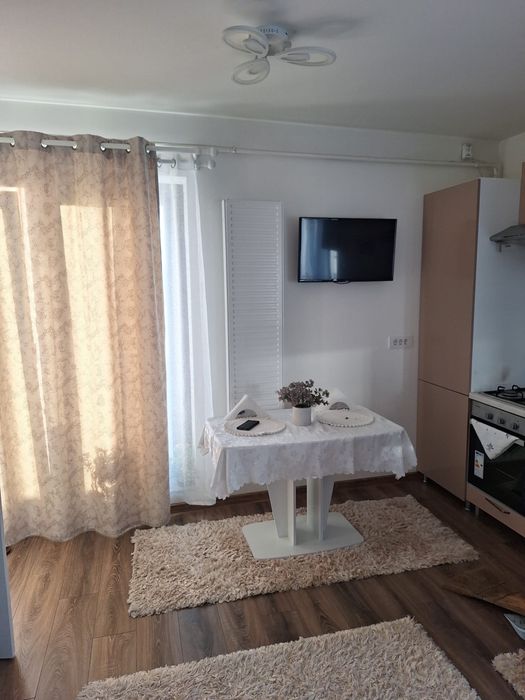 Inchiriez apartament 2 camere