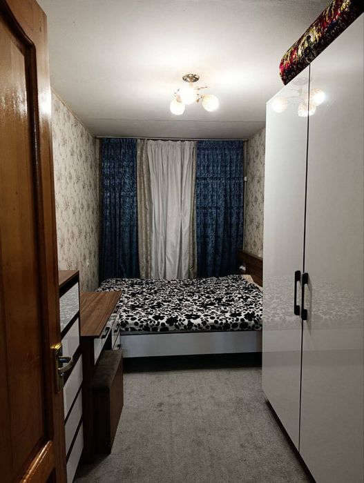 Аренда 2/4/5 Буюк ипак йули метро