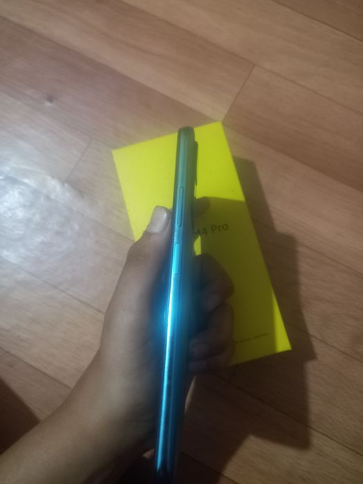 poco m4 pro 5g продаётся