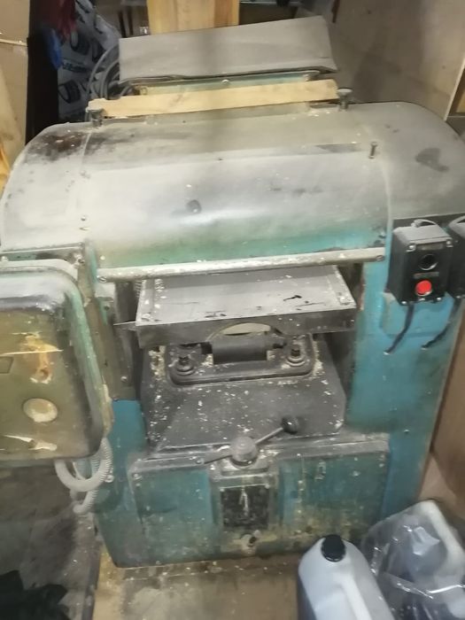 Станки столярные