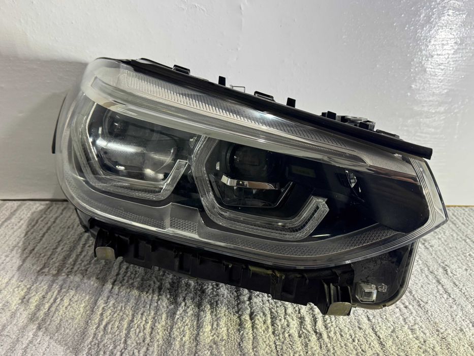Far BMW X3 G01 X4 G02 led adaptive Stanga