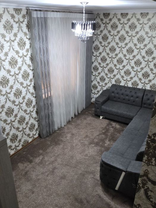 Своя Сдам 4х комнатную Дуплекс Нукуская ЖК  Текстильный мост