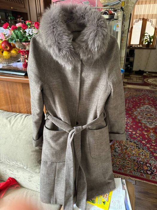 Пальто женский, Palto