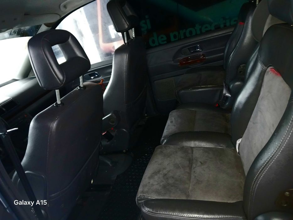 Vand Sharan 2008 editie speciala